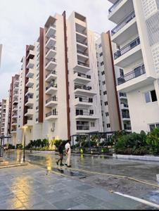 Image of 1595 Sq.ft 3 BHK Apartment / Flat for sale in IRA Aspiration, Kollur, Hyderabad for Rs. 10400000