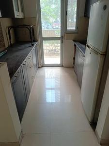 Kitchen Image of 950 Sq.ft 2 BHK Apartment / Flat for sale in Prateek Laurel, Sector 120 Noida for Rs. 10500000