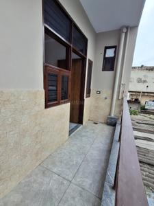 Balcony Image of 900 Sq.ft 1 BHK Apartment / Flat for rent in ITM Enclave, Palam Vihar Extension Gurgaon for Rs. 12000