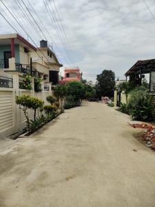Image of 2660 Sq.ft Residential Plot / Land for sale in Viveka Nand Gram-Phase-I, Dehradun for Rs. 20000000