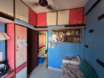 Bedroom Image of 1200 Sq.ft 3.5 BHK Villa for sale in Nashik Road Nashik for Rs. 6500000