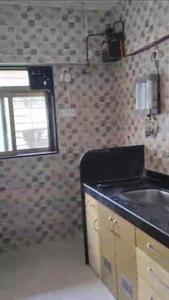 Kitchen Image of 1200 Sq.ft 3 BHK Apartment / Flat for sale in Thane West Thane for Rs. 22500000