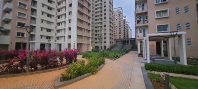 Image of 1280 Sq.ft 2 BHK Apartment / Flat for sale in Indiabulls Sierra, Pothinamallayya Palem, Visakhapatnam for Rs. 7900000