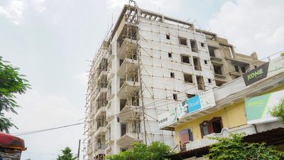 Image of 2321 Sq.ft 3 BHK Apartment / Flat for sale in Bani Park, Jaipur for Rs. 20000000