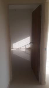 Hall Image of 650 Sq.ft 1 BHK Apartment / Flat for sale in Sharmila Residency, Badlapur East Badlapur for Rs. 2100000