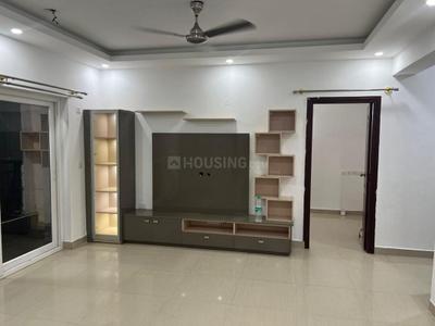 Hall Image of 1708 Sq.ft 3.5 BHK Apartment / Flat for sale in Rayasandra Bengaluru for Rs. 18900000
