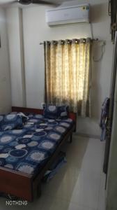 Bedroom Image of 1575 Sq.ft 4 BHK Apartment / Flat for sale in Sima Nagar Surat for Rs. 4800000