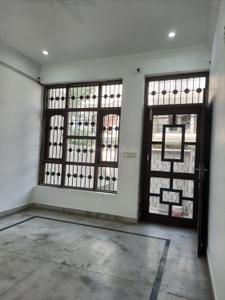 Bedroom Image of 1350 Sq.ft 3 BHK Builder Floor for rent in Shaheed Bhagat Singh Nagar Ludhiana for Rs. 15000
