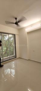Hall Image of 600 Sq.ft 1 BHK Apartment / Flat for sale in Trishul Patels Meadows, Badlapur East Badlapur for Rs. 1800000