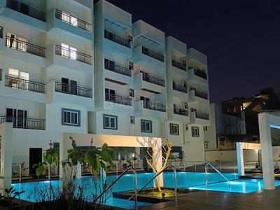 Image of 1209 Sq.ft 2 BHK Apartment / Flat for sale in ASN Gardenia, Horamavu, Bengaluru for Rs. 11200000
