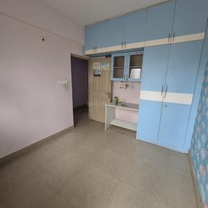 Bedroom Image of 1000 Sq.ft 2 BHK Apartment / Flat for rent in Dhiraan Newyork Meadows, Chandapura Bengaluru for Rs. 16256