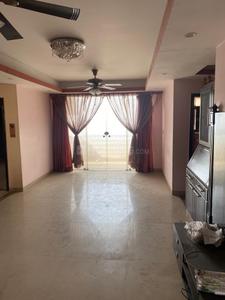 Hall Image of 3215 Sq.ft 4 BHK Apartment / Flat for sale in K W Royal Court, Sector 39 Gurgaon for Rs. 33000000