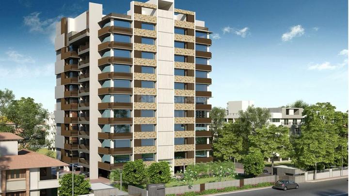 Sankalp Sapphire Main Image 1