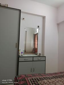 Bedroom Image of 500 Sq.ft 1 BHK Apartment / Flat for sale in Savvy Strata, Sarkhej Ahmedabad for Rs. 3200000