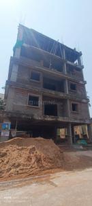 Image of 1540 Sq.ft 3 BHK Apartment / Flat for sale in Sheela Nagar, Visakhapatnam for Rs. 8500000