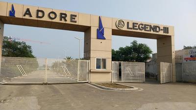 4 BHK Flat