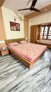 Bedroom Image of 1800 Sq.ft 3 BHK Apartment / Flat for sale in Maninagar Ahmedabad for Rs. 15000000