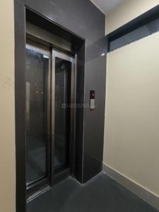 Bedroom Image of 800 Sq.ft 2 BHK Apartment / Flat for sale in Kamalgazi Kolkata for Rs. 3950000