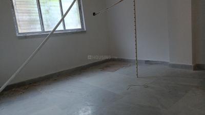 Bedroom Image of 700 Sq.ft 2 BHK Apartment / Flat for sale in Purba Putiary Kolkata for Rs. 2800000