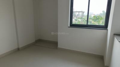 Bedroom Image of 1000 Sq.ft 3 BHK Apartment / Flat for sale in Saakaar Aqua City, Jamsaut Patna for Rs. 10400000