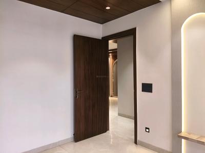 Bedroom Image of 1600 Sq.ft 3 BHK Apartment / Flat for sale in CGHS Agrim Apartment, Sector 43 Gurgaon for Rs. 23500000