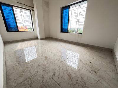 Bedroom Image of 891 Sq.ft 2 BHK Apartment / Flat for sale in Konnagar Hooghly for Rs. 2673000
