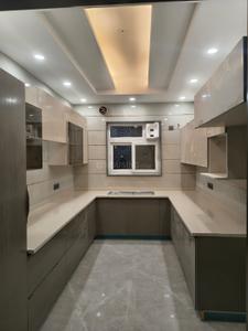 Kitchen Image of 2250 Sq.ft 3 BHK Builder Floor for sale in Sector 28 Faridabad for Rs. 30000000
