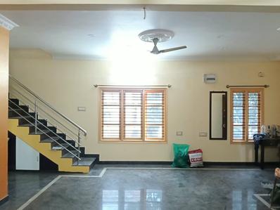 Hall Image of 2000 Sq.ft 2 BHK Duplex for sale in Nagavara Bengaluru for Rs. 22500000