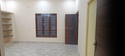 Bedroom Image of 1800 Sq.ft 3 BHK Independent House for sale in Kundrathur Chennai for Rs. 13000000