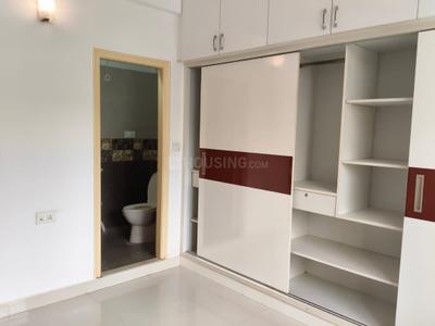 Bedroom Image of 1245 Sq.ft 2 BHK Apartment / Flat for sale in SM Platina by S M Infra Developers, Kadagrahara Bengaluru for Rs. 7300000