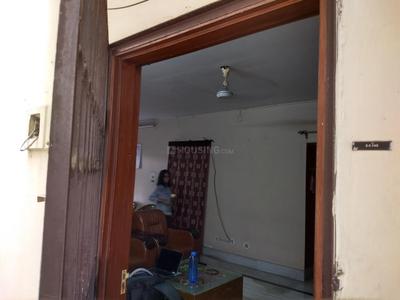 Hall Image of 1400 Sq.ft 3 BHK Apartment / Flat for sale in Kendriya Vihar, Kaikhali Kolkata for Rs. 6800000