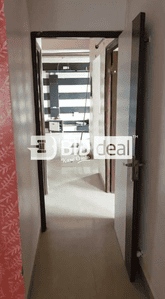 Image of 763 Sq.ft 3 BHK Apartment / Flat for sale in Kalod Hala, Indore for Rs. 2550000