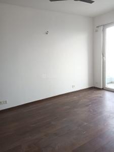 Bedroom Image of 1528 Sq.ft 3 BHK Apartment / Flat for sale in The 3C Lotus Zing, Sector 168 Noida for Rs. 11800000