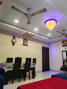 Living Room Image of 1080 Sq.ft 2 BHK Apartment / Flat for sale in Snehlataganj Indore for Rs. 6000000