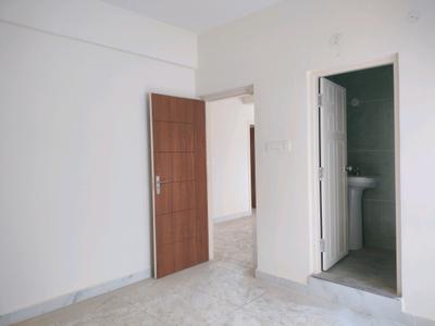 Bedroom Image of 1395 Sq.ft 3 BHK Apartment / Flat for sale in Habulus Oakshine, Electronic City Phase 2 Bengaluru for Rs. 6696100