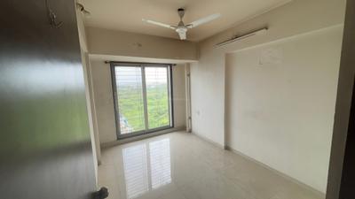 Bedroom Image of 1300 Sq.ft 2 BHK Apartment / Flat for sale in Ulwe Navi Mumbai for Rs. 13500000