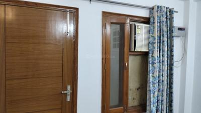 Bedroom Image of 1254 Sq.ft 1 BHK Independent House for rent in Sector 47 Gurgaon for Rs. 33000