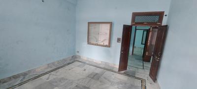Bedroom Image of 1000 Sq.ft 2 BHK Independent House for rent in Barra Kanpur for Rs. 12000