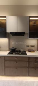 Kitchen Image of 770 Sq.ft 2 BHK Apartment / Flat for sale in Hiranandani Maitri Park, Chembur Mumbai for Rs. 41000000