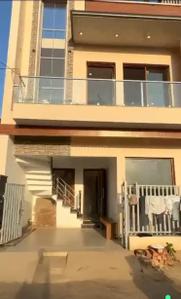 3 BHK Independent House