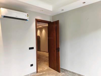 Bedroom Image of 1650 Sq.ft 3 BHK Builder Floor for sale in Sector 47 Gurgaon for Rs. 33500000