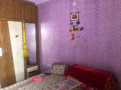 Bedroom Image of 1250 Sq.ft 3 BHK Apartment / Flat for sale in Jhotwara Jaipur for Rs. 3800000
