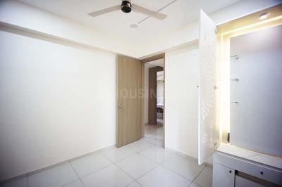Living Room Image of 1503 Sq.ft 3 BHK Apartment / Flat for sale in Vaishno Devi Circle Ahmedabad for Rs. 10800000