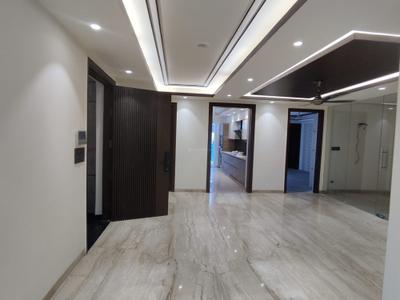 Hall Image of 2520 Sq.ft 3 BHK Builder Floor for sale in Sun City, Sector 54 Gurgaon for Rs. 33000000