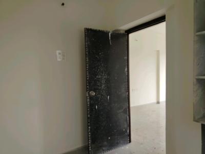 Bedroom Image of 615 Sq.ft 2 BHK Apartment / Flat for sale in Naigaon West Naigaon for Rs. 7000000