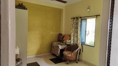 Bedroom Image of 1388 Sq.ft 4 BHK Apartment / Flat for sale in Rabindranagar Complex, Shalimar Howrah for Rs. 6400000