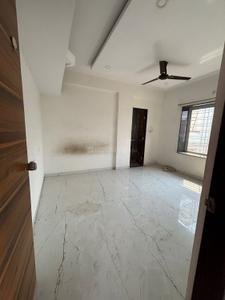 Bedroom Image of 1300 Sq.ft 3 BHK Apartment / Flat for rent in Manish Nagar Nagpur for Rs. 18000