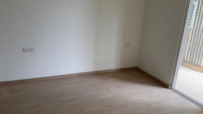 Bedroom Image of 1690 Sq.ft 3 BHK Builder Floor for rent in DLF Garden City Enclave Floors, Sector 93 Gurgaon for Rs. 38000