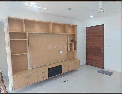3 BHK Flat