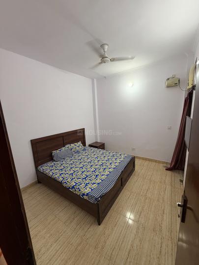 Sector 19B Dwarka, Sector 19 Dwarka Bedroom 1
